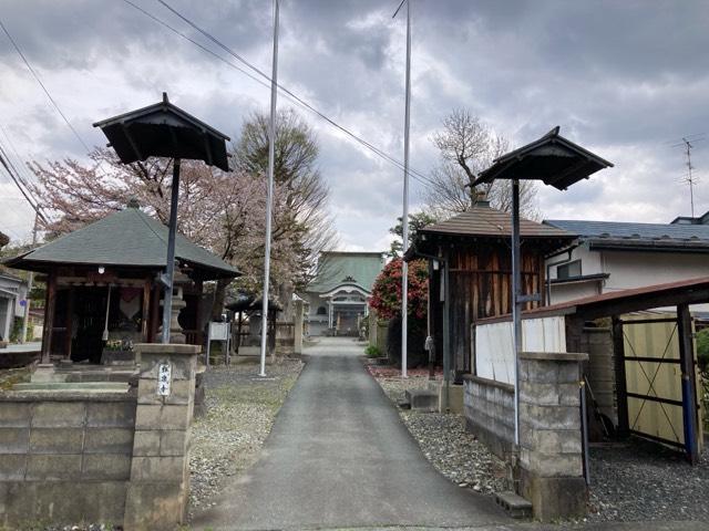 山形県山形市六日町9-8 極楽寺の写真1