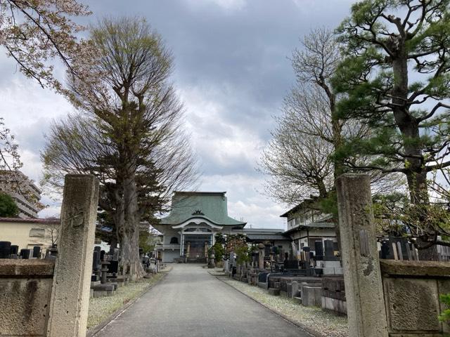 極楽寺の参拝記録1