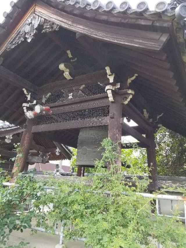 奈良県橿原市小房町6-22 観音寺(おふさ観音)の写真9