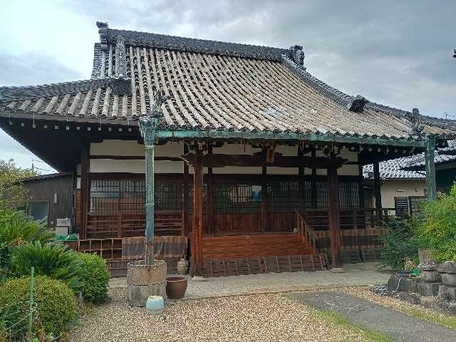 正蓮寺の参拝記録1