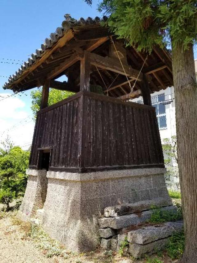 奈良県橿原市膳夫町101 膳夫寺　保寿院の写真2
