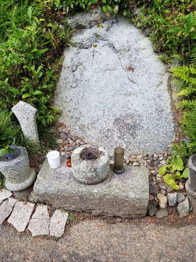 奈良県橿原市東池尻町424 妙法寺の写真7