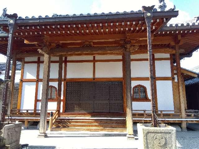 国分寺の参拝記録1