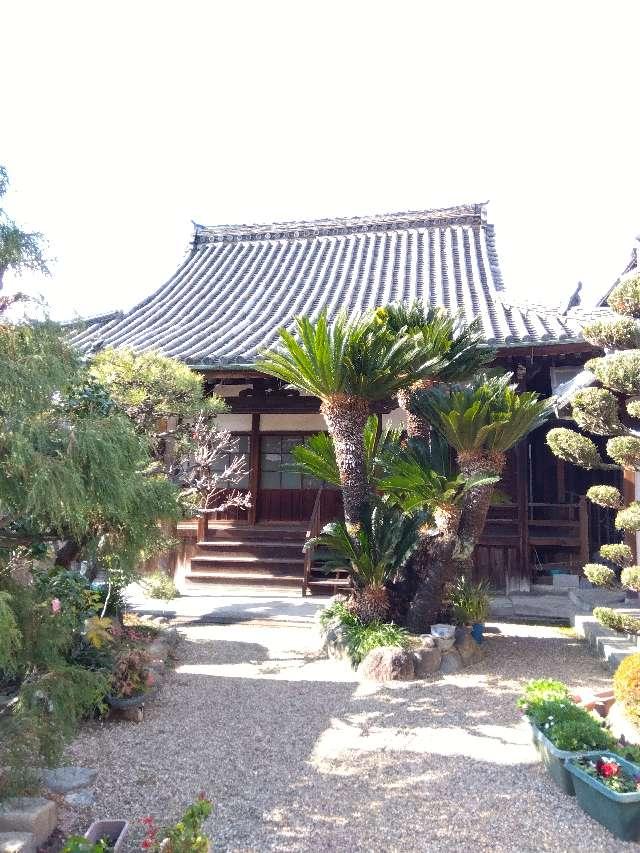 金台寺の参拝記録2