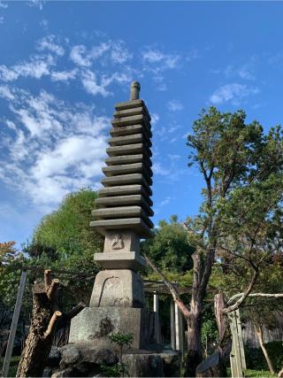 慈雲山 石光寺の参拝記録(はまちゃんさん)
