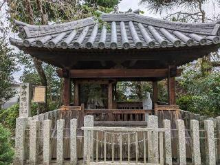 慈雲山 石光寺の参拝記録(たこやきさん)