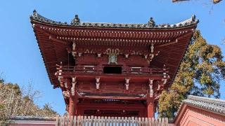 二上山 當麻寺の参拝記録(あきおさん)