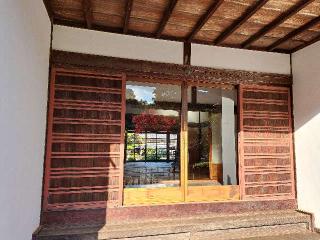 二上山 當麻寺の参拝記録(あんきよさん)