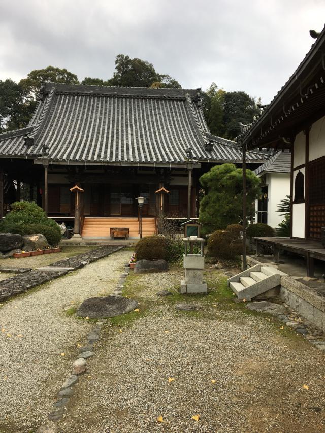 奈良県吉野郡下市町大字伃巴1260 高原寺の写真1