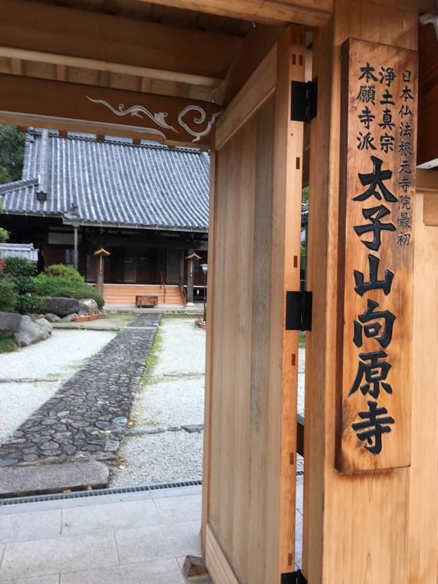 高原寺の参拝記録1