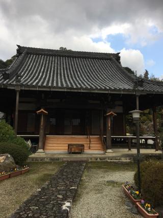高原寺の参拝記録(かのーさんさん)