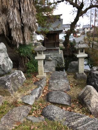 高原寺の参拝記録(かのーさんさん)