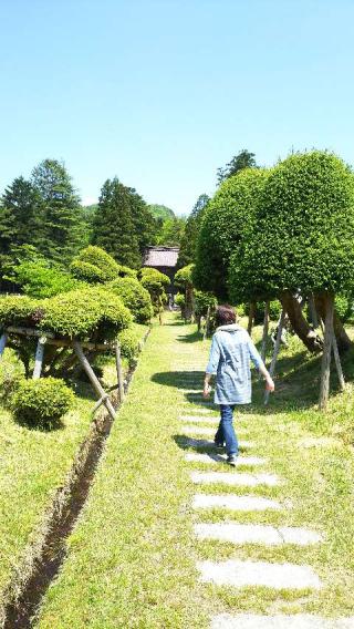 総光寺の参拝記録(あひこさん)