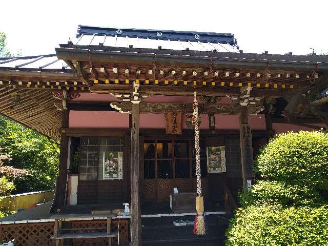 善福寺の参拝記録5