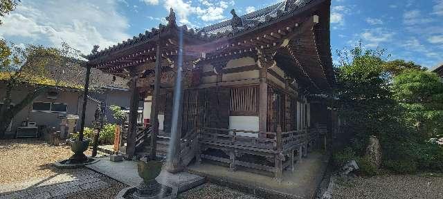 東南院の参拝記録5