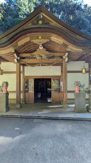 龍王院（脳天大神）の参拝記録(たこやきさん)