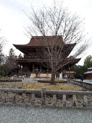 国軸山 金峯山寺の参拝記録(さとちゃんさん)