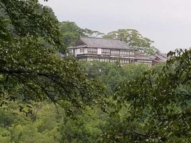 妙法寺(吉野中僧伽)の参拝記録1