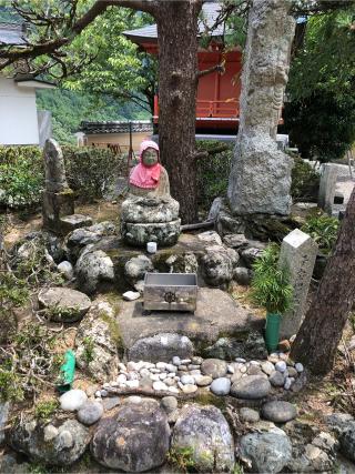 龍王山 寶壽院の参拝記録(地獄耳さん)