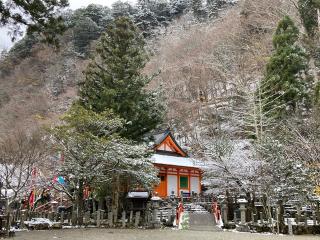龍泉寺の参拝記録(rinaさん)