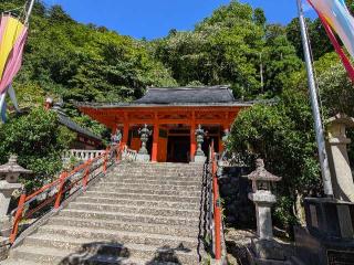 龍泉寺の参拝記録(パスカルさん)