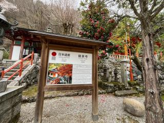 龍泉寺の参拝記録(yubiさん)