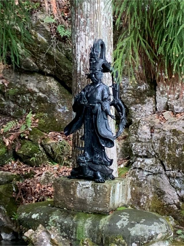 龍泉寺の参拝記録10