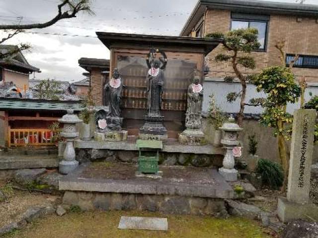 奈良県五條市住川町847 阿弥陀寺の写真3