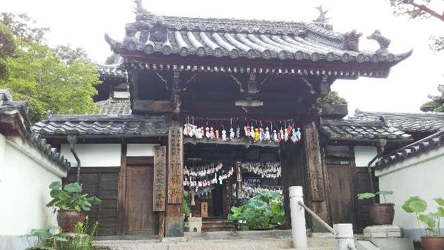 生蓮寺(しょうれんじ)の参拝記録5