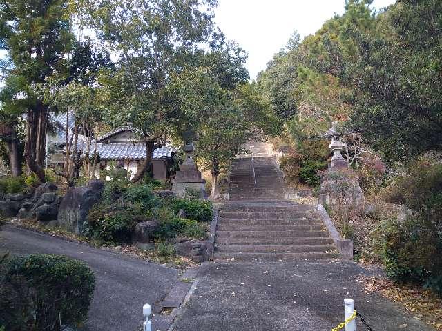 妙見山 法覺院の参拝記録1