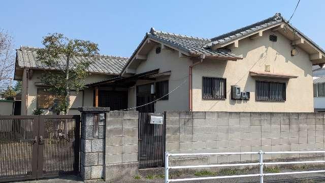 妙覚教会の参拝記録1