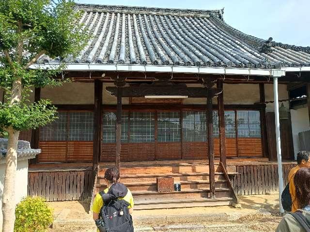 興徳山 惠心院 福應寺の参拝記録1