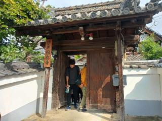 興徳山 惠心院 福應寺の参拝記録(監督まっちゃんさん)