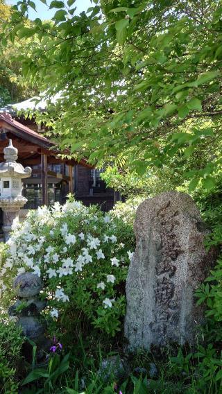 子嶋寺の参拝記録(ちゅうさん)