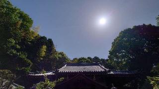 子嶋寺の参拝記録(ちゅうさん)