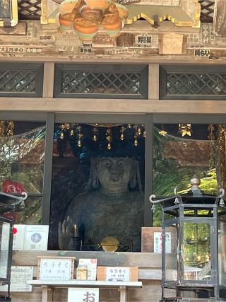 東光山 岡寺(龍蓋寺)(西国第七番)の参拝記録(ヒデさん)