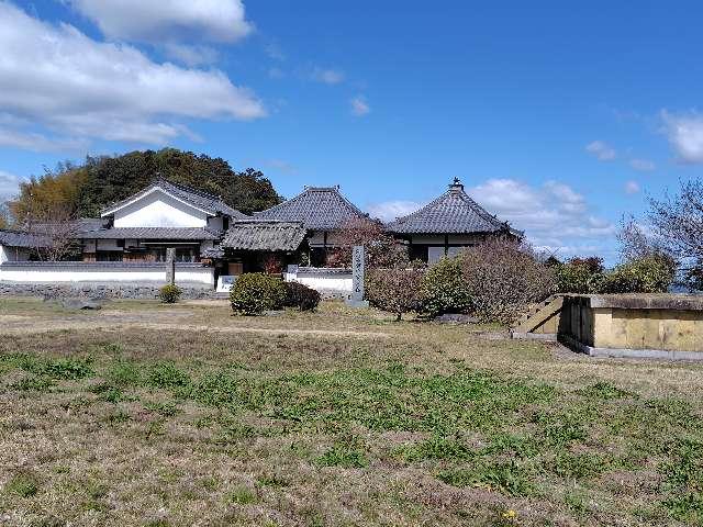 川原寺の参拝記録2