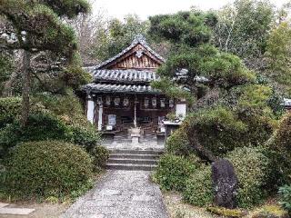 平等寺の参拝記録(せらでっせさん)