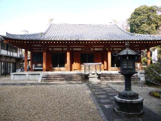 平等寺の参拝記録(監督まっちゃんさん)