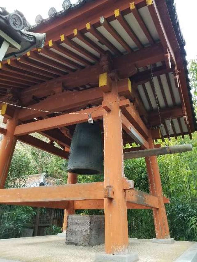 奈良県桜井市三輪38 平等寺の写真4