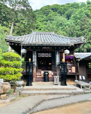 総本山長谷寺開山坊 法起院の参拝記録(さくらさん)