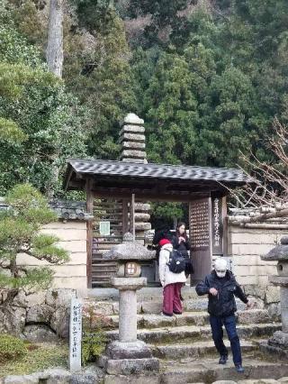 長谷寺 開山堂 法起院の参拝記録(じゅん。さん)