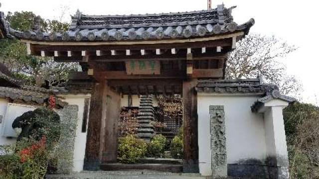 奈良県桜井市下692 聖林寺の写真1