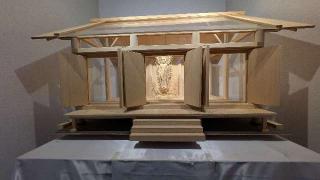聖林寺の参拝記録(BREITLINGさん)