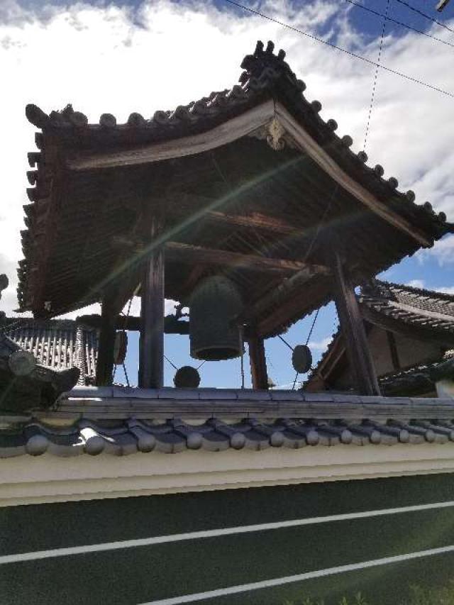 奈良県桜井市大福93 光専寺の写真2