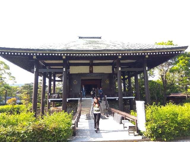 中宮寺の参拝記録10