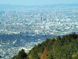 信貴山 玉蔵院の参拝記録(たこやきさん)
