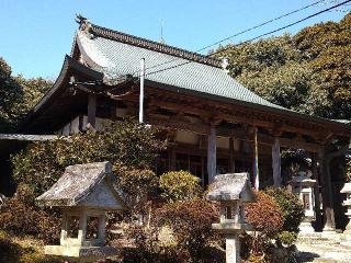 多聞院（信貴山奥之院）の参拝記録(監督まっちゃんさん)