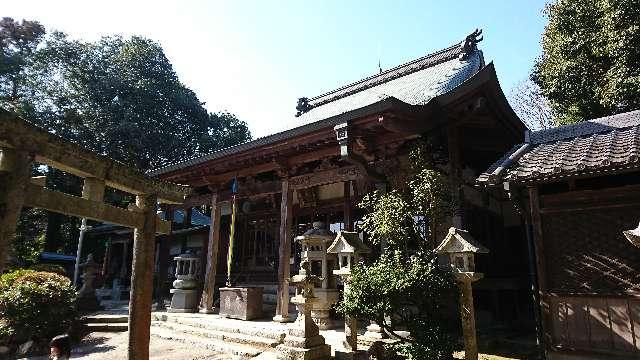 多聞院（信貴山奥之院）の参拝記録6