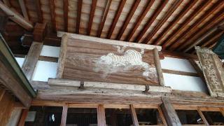 多聞院（信貴山奥之院）の参拝記録(まさやんさん)
